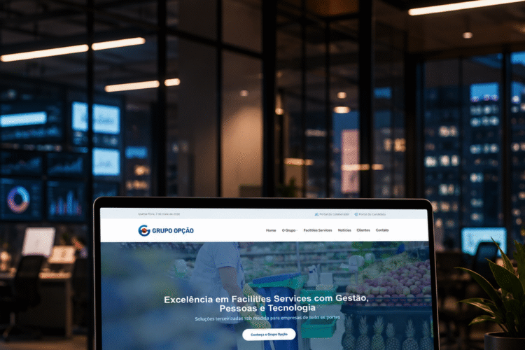 como aparecer no Google para clientes da região metropolitana de Campinas com SEO local