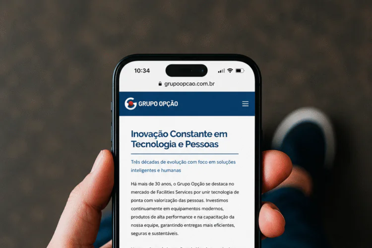 agência regional Campinas atendendo empresas Paulínia Valinhos Vinhedo